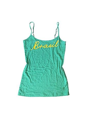 Romeo & Juliet Couture Tank Top (view 1)