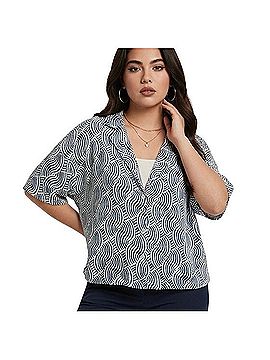 H&M Blouse (view 1)