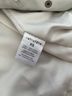 retrofête 100% Leather White Cocktail Dress Size XS - photo 9