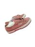 Superga Pink Sneakers Size 7 1/2 - photo 1