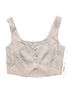 Jason Wu Tan Tank Top Size XS - photo 1
