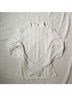 Sablyn White Long Sleeve Blouse Size LS/M - photo 6