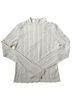 Sablyn White Long Sleeve Blouse Size LS/M - photo 1