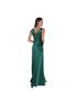 Lulus 100% Polyester 100% Polyester Green Cocktail Dress Size 2X - photo 2