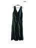 Lulus 100% Polyester 100% Polyester Green Cocktail Dress Size 2X - photo 5