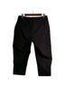 Rafaella Solid Black Casual Pants Size 10 (petite) - photo 1