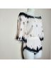 Poupette St. Barth White Romper Size S - photo 4