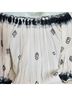 Poupette St. Barth White Romper Size S - photo 8