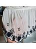 Poupette St. Barth White Romper Size S - photo 9