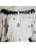 Poupette St. Barth White Romper Size S - photo 5