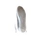 Tommy Hilfiger Floral White Black Sneakers Size 9 1/2 - photo 2