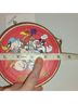 Irregular Choice Multi Color Crossbody Bag One size - photo 5