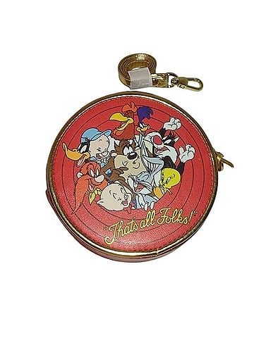 Irregular Choice laugh out loud purse  Crossbody Bag (view 2)