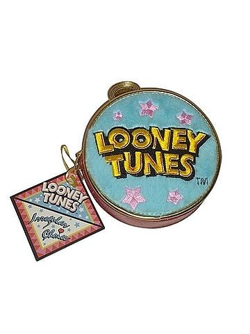 Irregular Choice laugh out loud purse  Crossbody Bag (view 1)