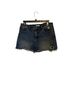 Ann Taylor LOFT Blue Denim Shorts Size 4 - photo 2