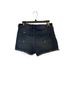 Ann Taylor LOFT Blue Denim Shorts Size 4 - photo 1