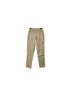 SPANX Tan Green Casual Pants Size M - photo 2