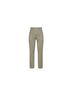 SPANX Tan Green Casual Pants Size M - photo 1