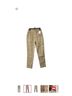 SPANX Tan Green Casual Pants Size M - photo 4