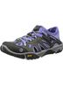 Merrell Purple Black Sandals Size 5 - photo 1