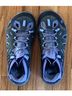 Merrell Purple Black Sandals Size 5 - photo 6