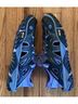 Merrell Purple Black Sandals Size 5 - photo 5