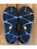 Merrell Purple Black Sandals Size 5 - photo 8