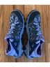 Merrell Purple Black Sandals Size 5 - photo 4