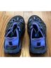 Merrell Purple Black Sandals Size 5 - photo 7