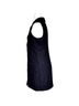 Jason Wu 100% Polyester Tweed Black Cocktail Dress Size S - photo 10
