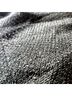 Jason Wu 100% Polyester Tweed Black Cocktail Dress Size S - photo 8