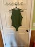 REORIA Green Romper Size XL - photo 7
