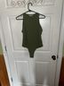 REORIA Green Romper Size XL - photo 6