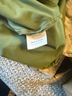 REORIA Green Romper Size XL - photo 3