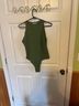 REORIA Green Romper Size XL - photo 4