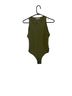 REORIA Green Romper Size XL - photo 1