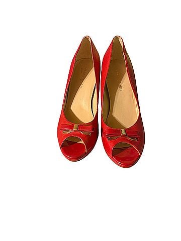 Marc Fisher Heels (view 1)