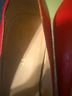 Marc Fisher Red Heels Size 7 1/2 - photo 4