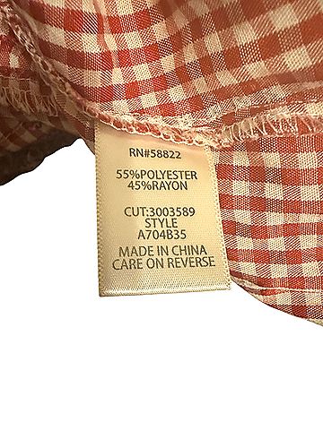 Max Studio Short Sleeve Blouse (view 2)