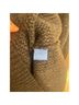 J. McLaughlin 100% Merino Blue Pullover Sweater Size S - photo 4
