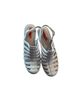 Melissa White Sandals Size 9 1/2 - photo 1