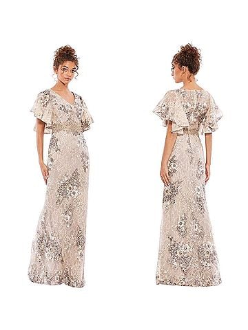 Mac Duggal 67842 Cocktail Dress (view 1)