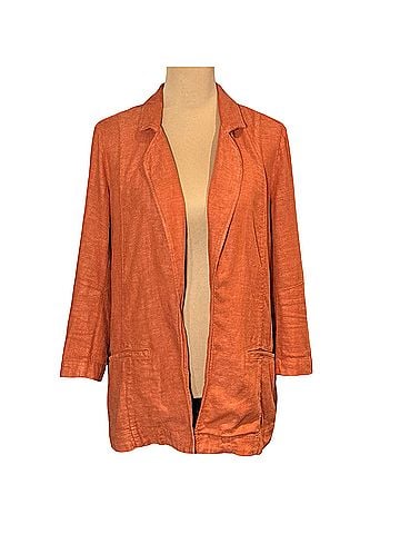 Anthropologie Blazer (view 2)