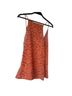 Anthropologie Solid Orange Tank Top Size M - photo 2
