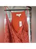 Anthropologie Solid Orange Tank Top Size M - photo 6