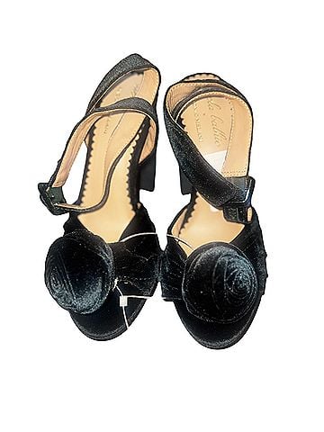 Antonio Melani Nicola Bathie Heels (view 1)