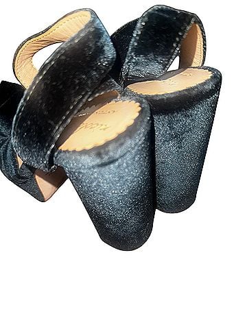 Antonio Melani Nicola Bathie Heels (view 2)