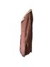Free People 100% Cotton Brown Coat Size S - photo 3