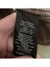 Free People 100% Cotton Brown Coat Size S - photo 6