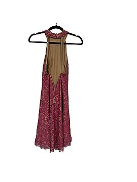 Dress the Population Cocktail Dress (view 2)